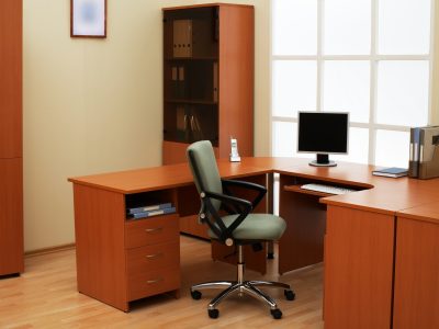 میز و صندلی اداری