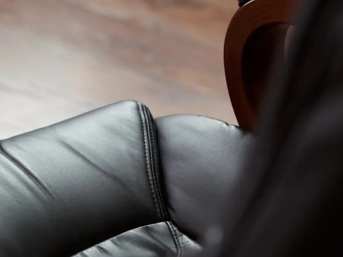 روکش صندلی چرمی