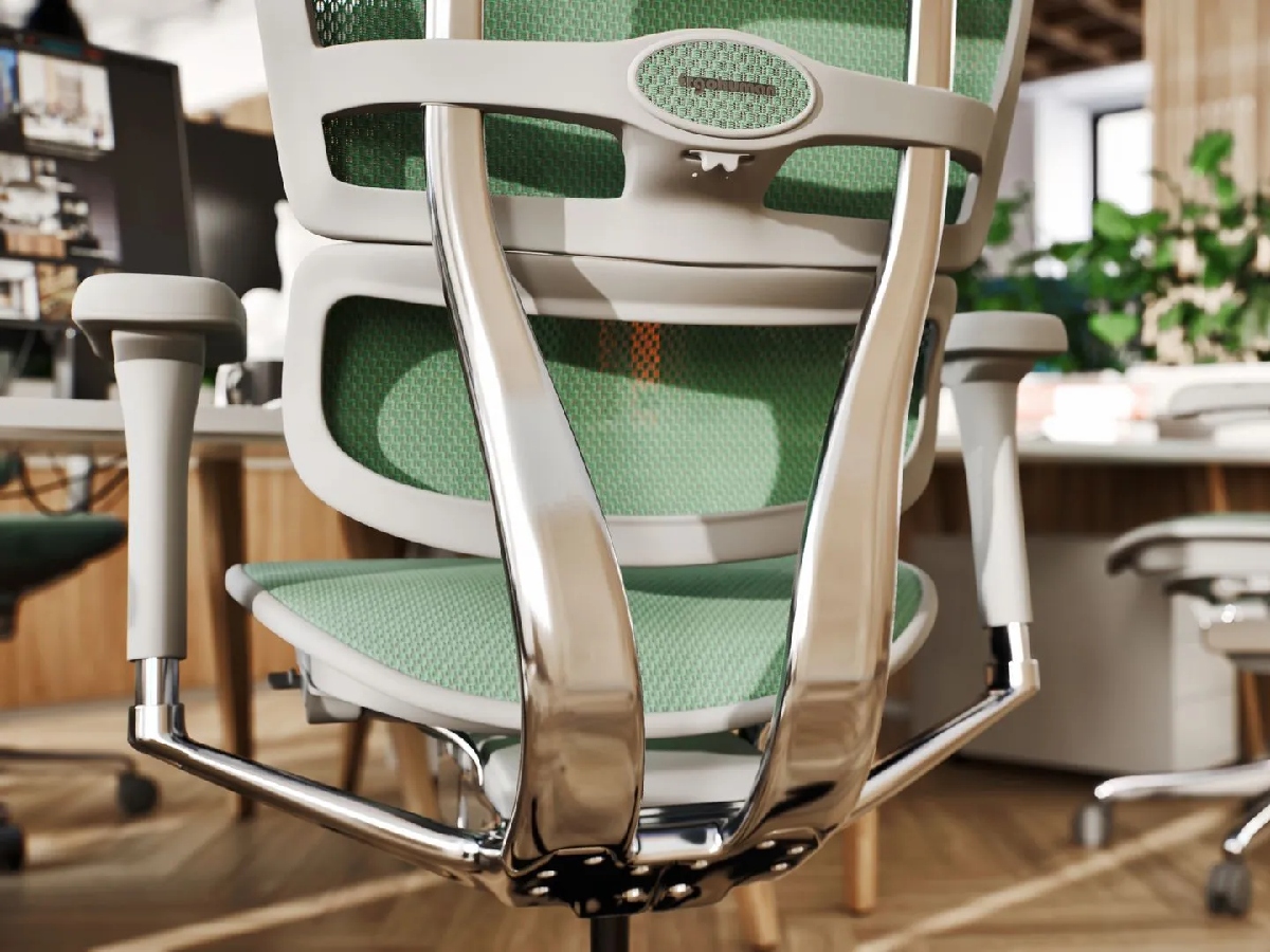 صندلی اداری