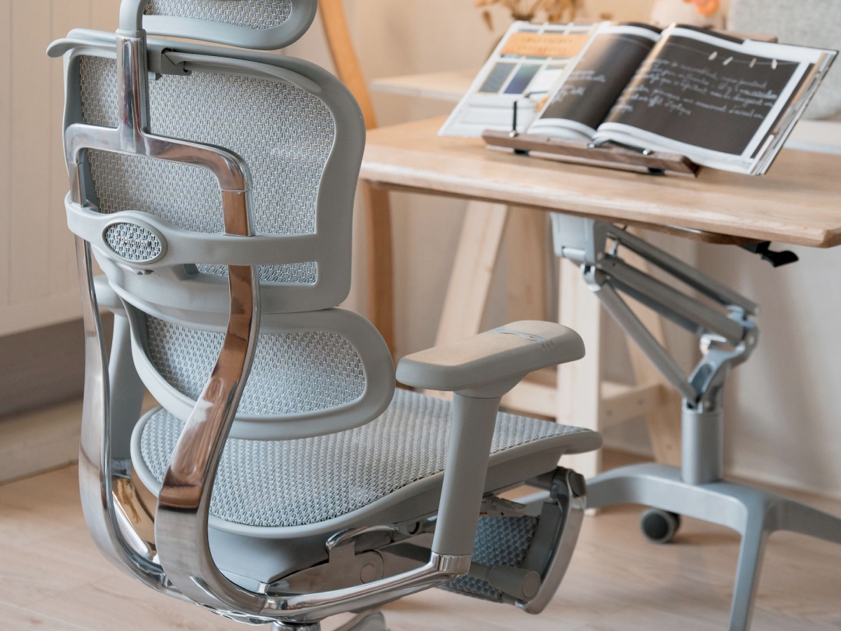 میز و صندلی اداری