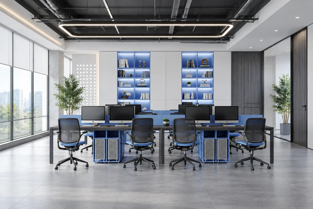 میز کارگروهی کارنو دست دوم